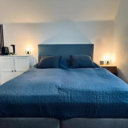 Apartment Burgnest