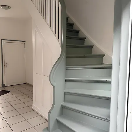 Apartment Burgnest Bad Bentheim