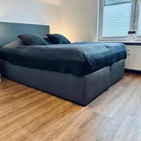 Burgnest Modern & Stilvoll