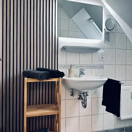 Burgnest Modern & Stilvoll