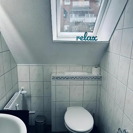 Apartamento Burgnest Modern & Stilvoll