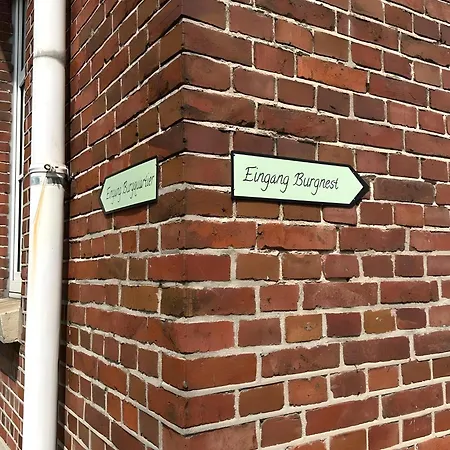 Burgnest Bad Bentheim